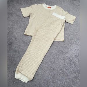 Women’s Joe Fresh Lounge Set NWOT Size M